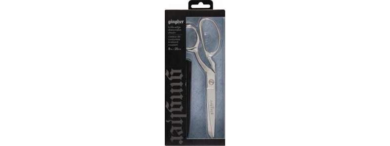 Gingher Scissors - Always In Stock